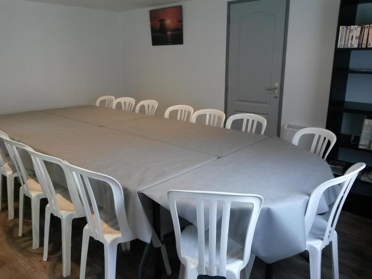 Appartement Ciel Bleu *
