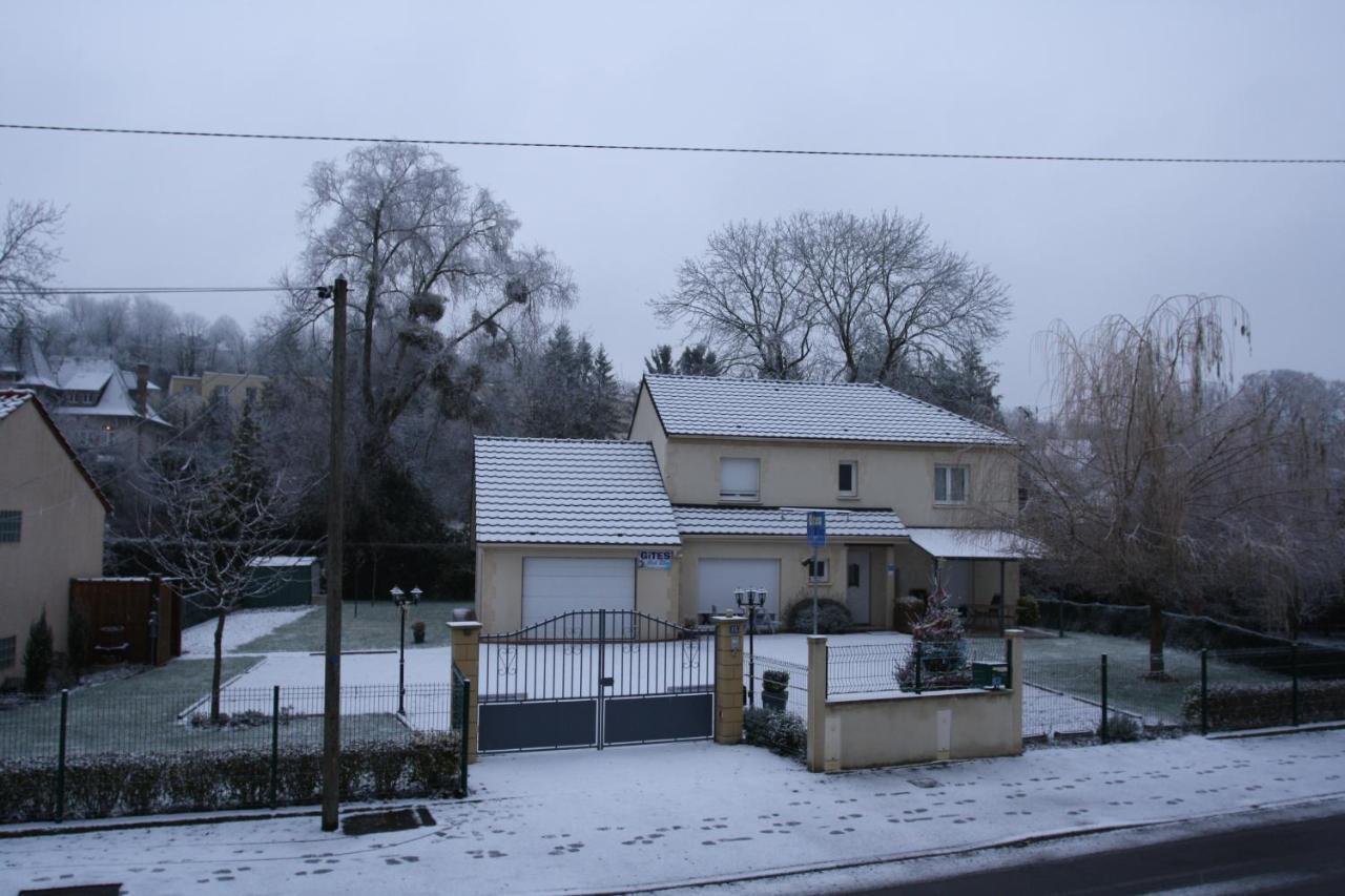 Ciel Bleu
