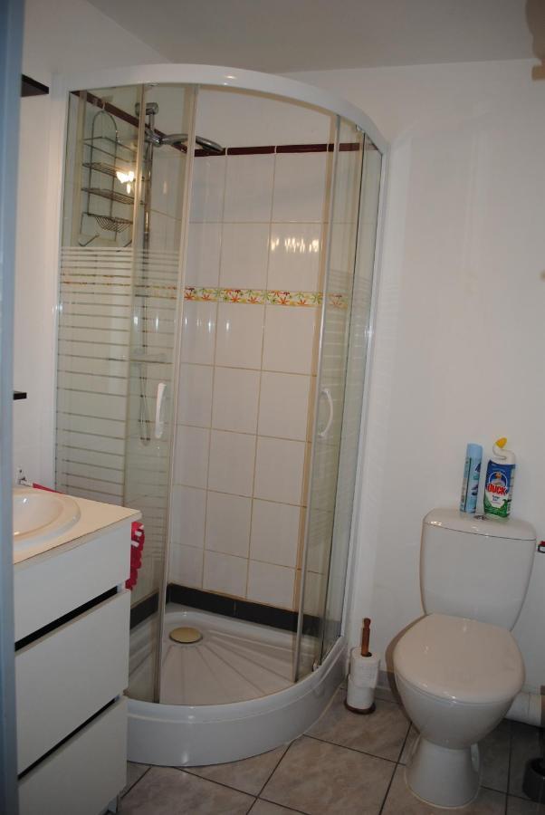Ciel Bleu Appartement *